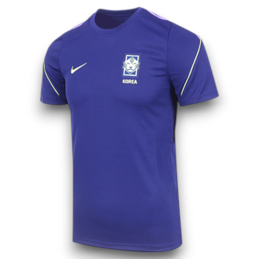 Camiseta Corea del Sur 26/27 Entrenamiento Camiseta Corea del Sur 26/27 Entrenamiento