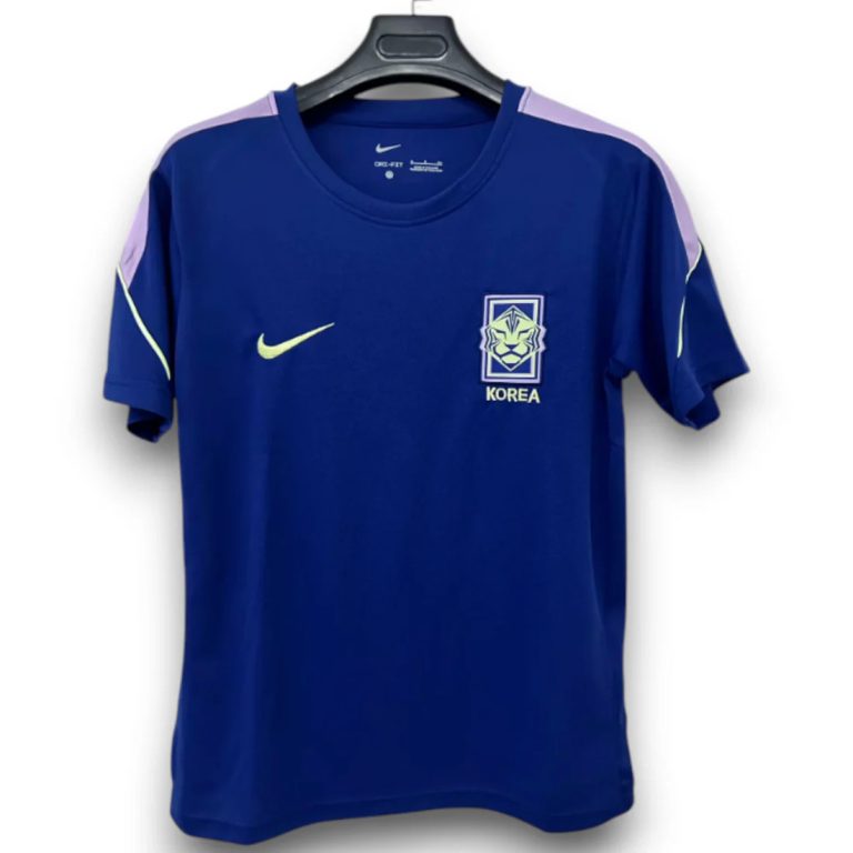 Camiseta Corea del Sur 26/27 Entrenamiento