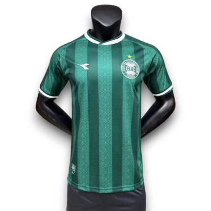 Camiseta Coritiba 26/27 3ª equipación