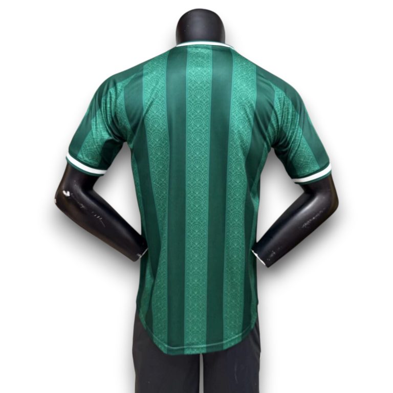 Camiseta Coritiba 26/27 3ª equipación
