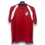 Camiseta Costa de Marfil 26/27 Entrenamiento