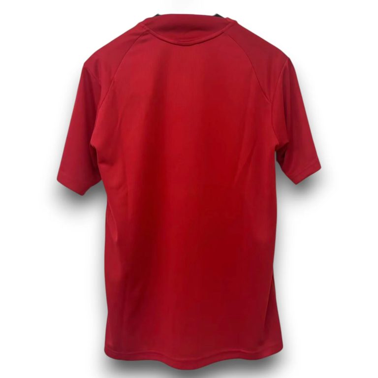 Camiseta Costa de Marfil 26/27 Entrenamiento