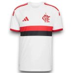 Camiseta CR Flamengo 26/27 2ª equipación