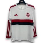 Camiseta CR Flamengo 26/27 2ª equipación manga larga