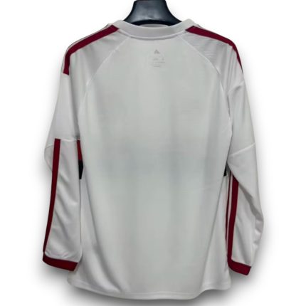 Camiseta CR Flamengo 26/27 2ª equipación manga larga
