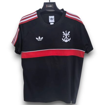 Camiseta CR Flamengo 26/27 Edición Especial
