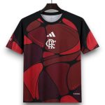 Camiseta CR Flamengo 26/27 Entrenamiento