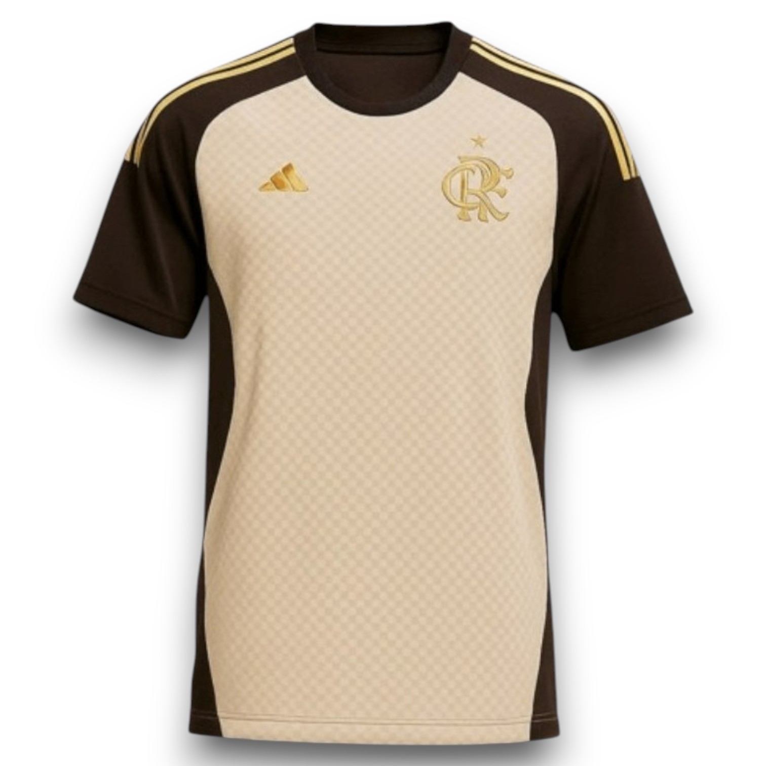 Camiseta CR Flamengo 26/27 Entrenamiento Local Camiseta CR Flamengo 26/27 Entrenamiento Local