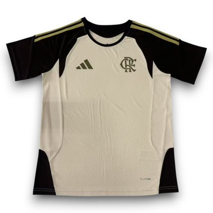 Camiseta CR Flamengo 26/27 Entrenamiento Local