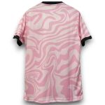Camiseta CR Flamengo 26/27 Entrenamiento Stussy