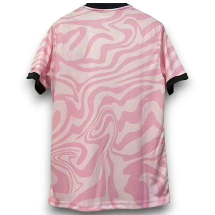 Camiseta CR Flamengo 26/27 Entrenamiento Stussy