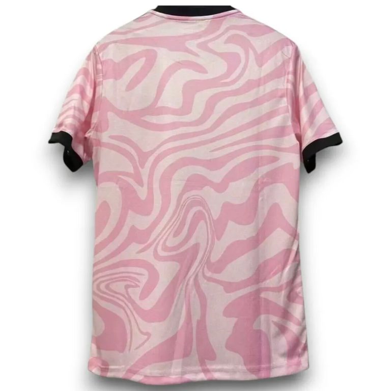 Camiseta CR Flamengo 26/27 Entrenamiento Stussy