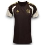 Camiseta CR Flamengo 26/27 Entrenamiento Visitante