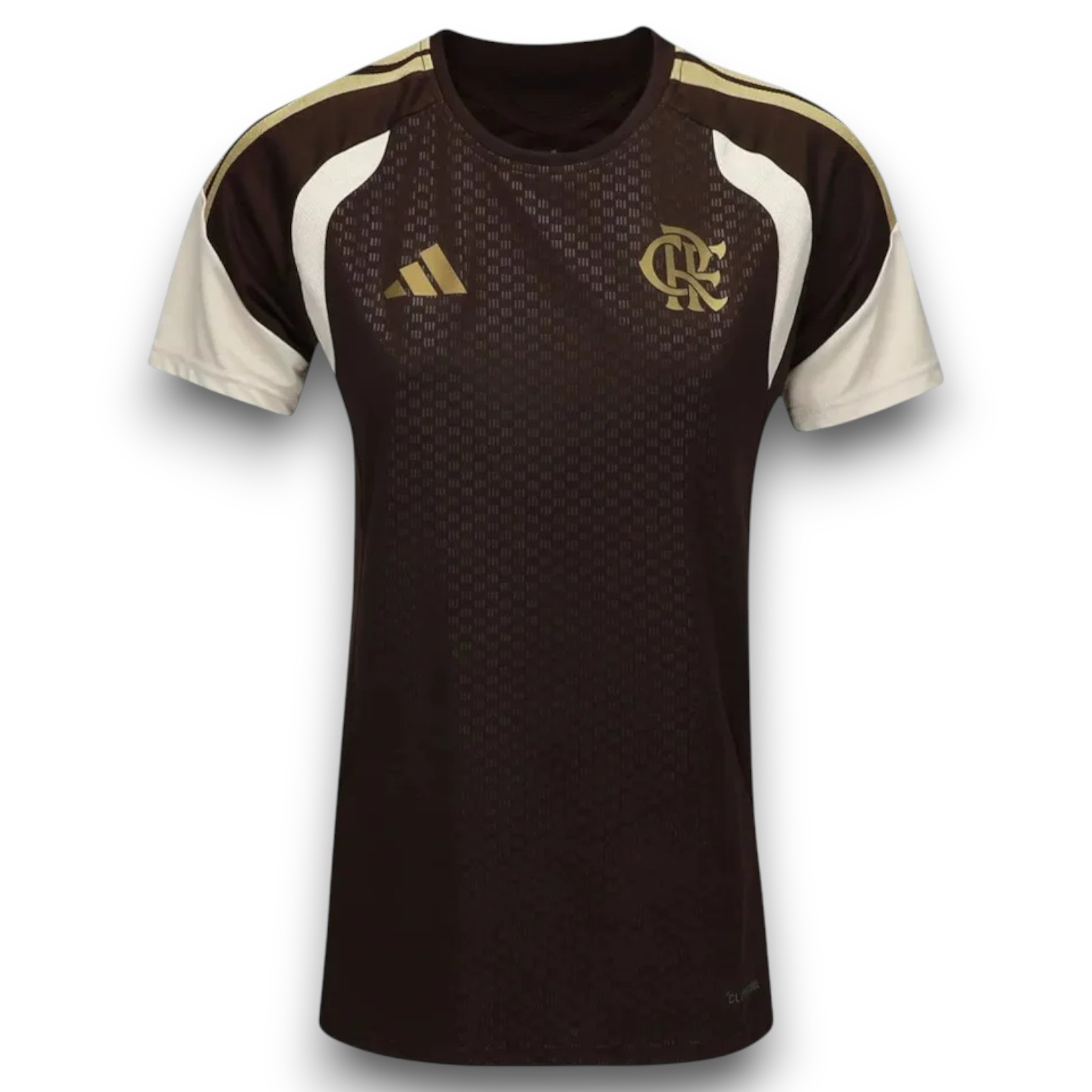 Camiseta CR Flamengo 26/27 Entrenamiento Visitante Camiseta CR Flamengo 26/27 Entrenamiento Visitante