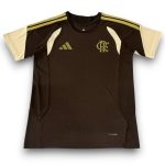 Camiseta CR Flamengo 26/27 Entrenamiento Visitante