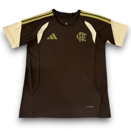 Camiseta CR Flamengo 26/27 Entrenamiento Visitante