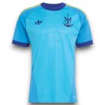Camiseta CR Flamengo 26/27 Portero Alternativa
