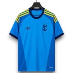 Camiseta CR Flamengo 26/27 Portero Alternativa