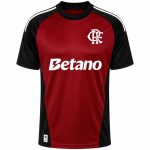 Camiseta CR Flamengo 26/27 Portero Aniversario