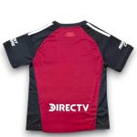 Camiseta CR Flamengo 26/27 Portero Aniversario