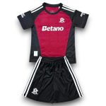 Camiseta CR Flamengo 26/27 Portero Aniversario