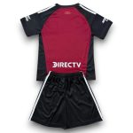 Camiseta CR Flamengo 26/27 Portero Aniversario