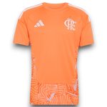 Camiseta CR Flamengo 26/27 Portero Local