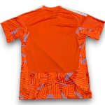 Camiseta CR Flamengo 26/27 Portero Local