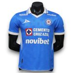Camiseta Cruz Azul 26/27 1ª equipación