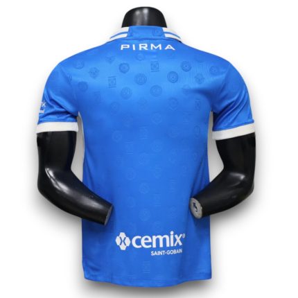 Camiseta Cruz Azul 26/27 1ª equipación