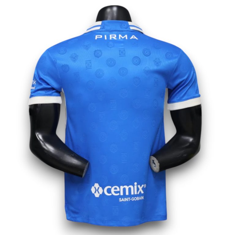 Camiseta Cruz Azul 26/27 1ª equipación