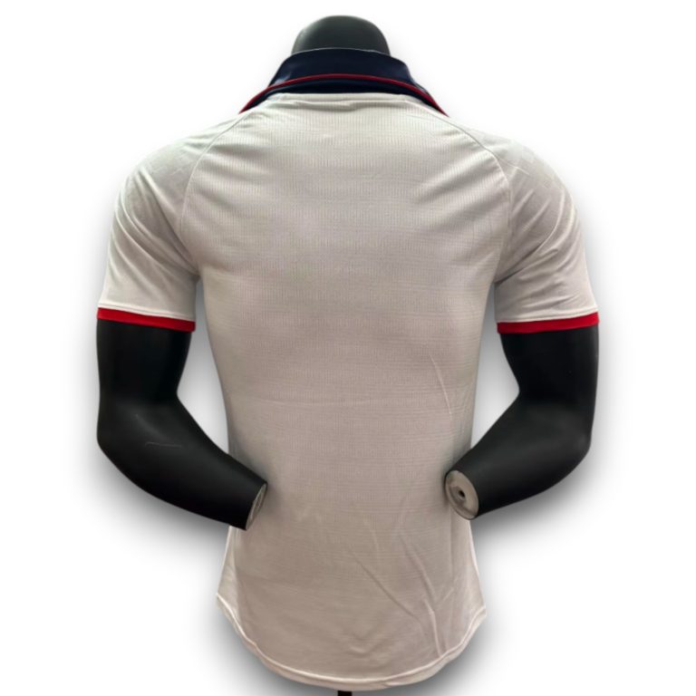 Camiseta Cruz Azul 26/27 1ª equipación (2)