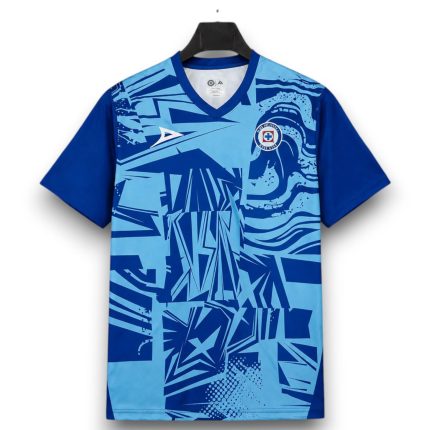 Camiseta Cruz Azul 26/27 Entrenamiento