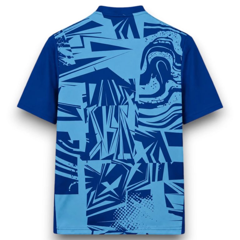 Camiseta Cruz Azul 26/27 Entrenamiento