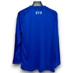Camiseta Cruzeiro EC 26/27 1ª equipación manga larga