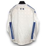 Camiseta Cruzeiro EC 26/27 2ª equipación manga larga