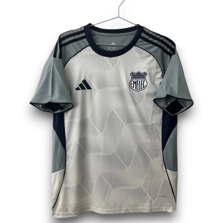 Camiseta CS Emelec 26/27 2ª equipación