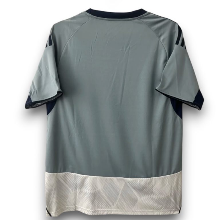 Camiseta CS Emelec 26/27 2ª equipación