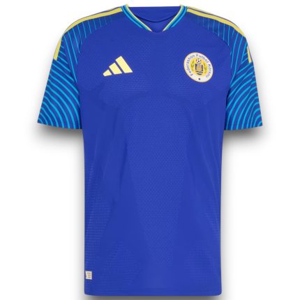 Camiseta Curazao 26/27 1ª equipación