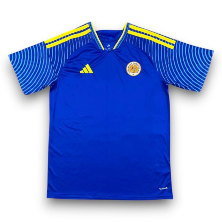 Camiseta Curazao 26/27 1ª equipación