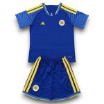 Camiseta Curazao 26/27 1ª equipación