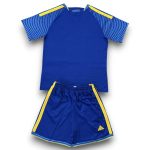Camiseta Curazao 26/27 1ª equipación