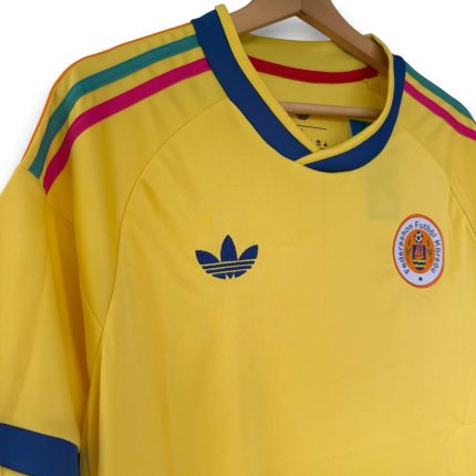 Camiseta Curazao 26/27 2ª equipación