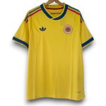 Camiseta Curazao 26/27 2ª equipación