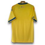 Camiseta Curazao 26/27 2ª equipación
