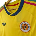 Camiseta Curazao 26/27 2ª equipación