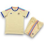 Camiseta Curazao 26/27 2ª equipación