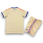Camiseta Curazao 26/27 2ª equipación