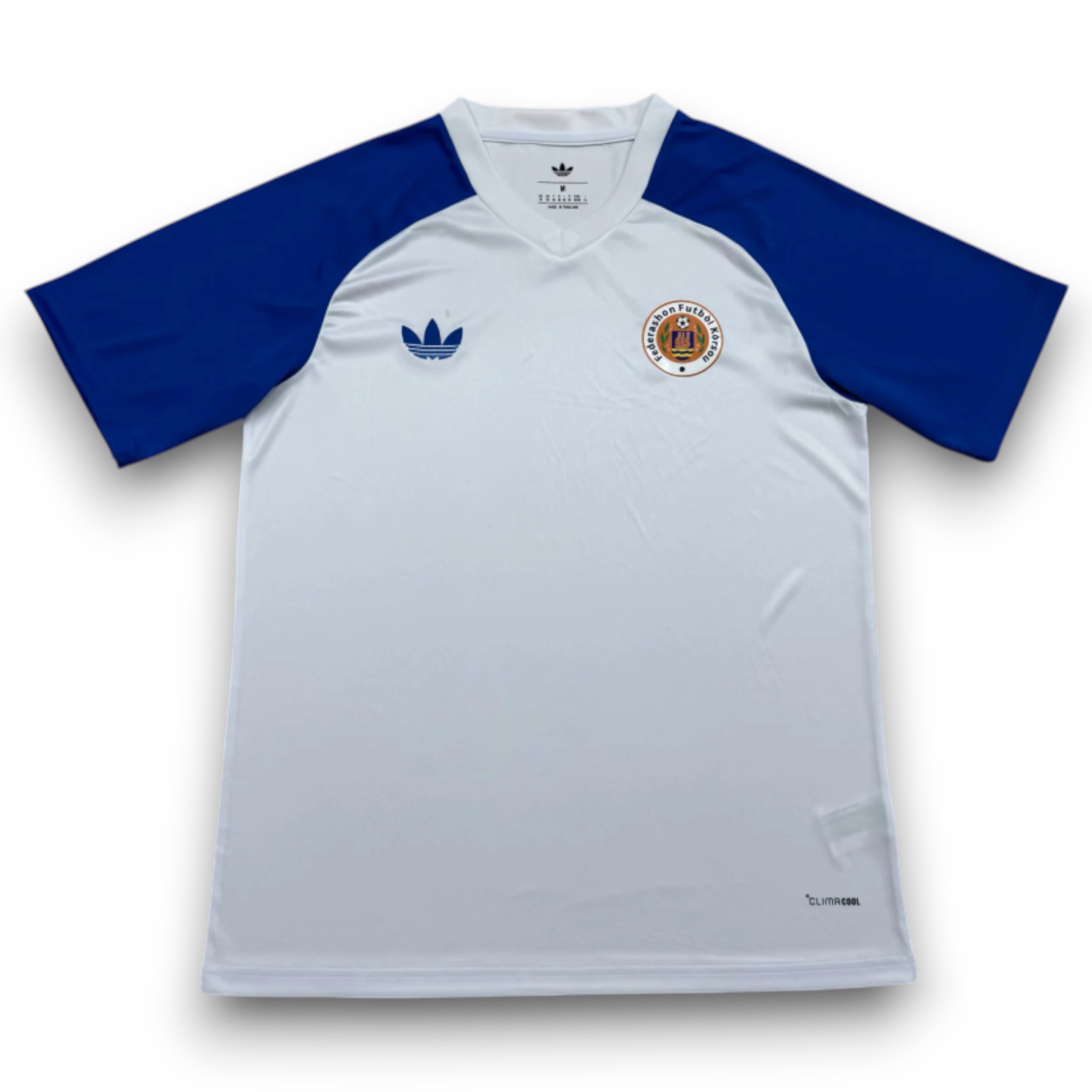 Camiseta Curazao 26/27 Entrenamiento Camiseta Curazao 26/27 Entrenamiento