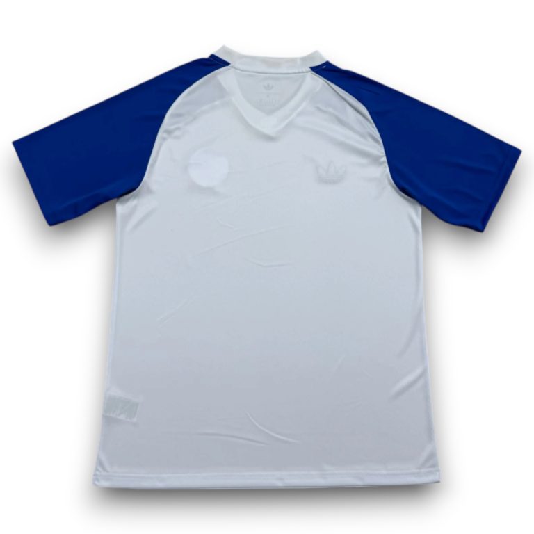 Camiseta Curazao 26/27 Entrenamiento